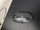 罗技（G）G402典藏版礼盒游戏鼠标有线鼠标电竞FPS吃鸡黑神话悟空LOL宏编程七夕节礼物送男友送女友 实拍图