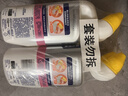 威猛先生（Mr Muscle）洁厕灵 600g*4瓶 恋恋桃花 含84精华 洁厕剂 马桶清洁 实拍图