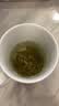金井牌【26新茶】特级绿茶 200g装 茶叶 金茶 老字号 金井 绿茶 【26新茶】特级绿茶200克/袋 实拍图