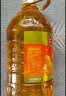 金龙鱼  食用油 花生浓香型食用植物调和油4L 实拍图