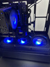 华硕全家桶i5 14600KF/RTX5060Ti/5070显卡直播电竞游戏台式机组装电脑主机整机DIY组装机 RTX5060Ti+14600KF丨配置二 晒单实拍图