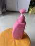 英氏儿童洗发水 儿童洗发露 宝宝洗发水柔顺清爽洗发水500ml*2 实拍图