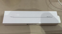 Apple/苹果 Pencil Pro 磁吸触控笔手写笔苹果笔电容笔书写绘画iPad笔 适用于iPad Pro/Air/mini机型 实拍图
