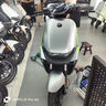 九号（Ninebot）【直播间抽3000免单】电动摩托车 M3 95c MAX 智能电动车 高端铅酸电摩【门店自提】 到门店选颜色 实拍图