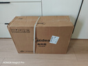 美的（Midea）【超级单品】七叶轻音立式电风扇家用柔风落地扇台式桌面小型风扇大风量节能摇头宿舍电扇 SAF30AB 实拍图