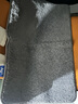 大江浴室地垫卫生间门口吸水垫厕所脚垫浴室防滑地垫40x60cm 实拍图