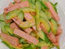 梅林午餐肉罐头早餐火锅涮肉食材340g*6中粮出品（新老包装交替发货） 实拍图