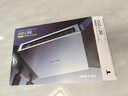 普联（TP-LINK）BE7200 WiFi7千兆双频无线路由器 7200M游戏加速 家用穿墙 四2.5G网口 独立FEM 信号增强 7DR7290 实拍图
