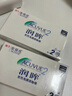 强生润眸双周抛6片装安视优隐形眼镜近视进口保湿两周抛350度 实拍图