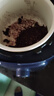 美的（Midea）电压力锅1-2人食1.8L迷你高压锅长辈家用快煮开学宿舍开盖火锅易清洁煮饭煮粥E211 实拍图
