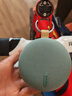 小米（MI）REDMI蓝牙音箱2 绿色 小米音箱音响 长续航 IP67防尘防水 户外便携插卡 音响低音炮 礼物 家用 实拍图