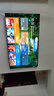 TCL【价保618】SQD-MiniLED电视 85Q10M 85英寸 100%全局高色域 超级蝶翼华曜屏 绚彩XDR6000nits 实拍图