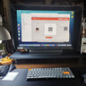 漫步者（EDIFIER）M16 Pro 桌面便携音箱 蓝牙音箱 高保真电脑音响 兼容笔记本 钛金灰 实拍图