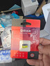 DM大迈 8GB TF（MicroSD）存储卡 黄卡 C10 手机行车记录仪监控摄像头专用高速内存卡 实拍图