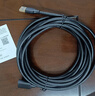 绿联USB3.0延长线 公对母数据连接线 电视电脑主机硬盘U盘鼠标键盘打印机扩展线充电转接线5米90722 实拍图