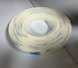 3M 泡棉双面胶加厚白色强力无痕墙面挂钩桌面摆件粘贴1600T 10mm*3m 实拍图