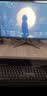 华硕（ASUS）【14代酷睿i7】台式电脑主机独显商用办公电脑商务家用游戏设计渲染企业补贴组装电脑整机全套 二：酷睿i7丨16G丨1TB丨旗舰办公独显 华硕主机+24寸显示屏全套【高清蓝光护眼】 实拍图