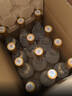 汾酒黄盖玻汾 清香型白酒 53度 475mL*6瓶整箱 年份随机 端午送礼 实拍图