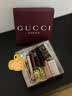 古驰（GUCCI）口红倾色水漾唇蜜礼盒130 奶茶裸咖 生日礼物中秋礼物送女友 实拍图