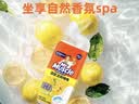 威猛先生（Mr Muscle）洁厕灵 750g*2瓶 柠檬草香 洁厕液浴室卫生间瓷砖厕所马桶去渍 实拍图