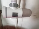 九阳（Joyoung）龙头净水器自来水过滤器八重强效精滤除氯除味可清洗滤芯一机四芯JYW-RT1815 实拍图