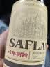 西夫拉姆红酒 酒堡3年树龄赤霞珠 干红葡萄酒 750ml*6瓶 整箱装 热门商品 实拍图