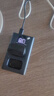 绿联NP-FW50相机电池ZV-E10充电器适用sony索尼a6000 a6400 a7m2 a5100 a6300 a6100 zve10微单电池 实拍图