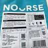 卫仕（NOURSE）膳食平衡犬粮 狗干粮 幼成犬全体型通用狗粮 6肉6蔬 8kg*1袋 实拍图