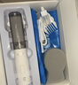 易简（yijan）婴儿理发器自动吸发低音儿童理发器剃发器宝宝新生儿剪发电推子 实拍图