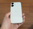 ALittleFlower【全网热销100W+】适用iPhone17手机壳苹果17保护套超薄防摔软壳透明镜头全包男女款简约 实拍图