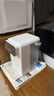 小熊（Bear）【价保618】即热饮水机 家用桌面台式 直饮机电热水壶保温杯 智能大屏1秒速热 3L抗菌水箱E40T7 实拍图