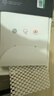 绿联【无黑边不挡屏】适用苹果17ProMax钢化膜iPhone17ProMax手机膜无边高清抗指纹防摔保护膜 2片装 实拍图