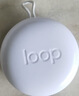Loop睡眠耳塞隔音耳塞硅胶打呼噜防噪音降噪耳塞工作午休助眠耳塞 【京仓速发】静休款-薰衣草 实拍图