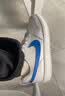 耐克（NIKE）酷菠萝大童运动鞋夏季男女童舒适低帮板鞋NIKE COURT BQ5448 晒单实拍图