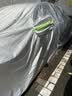鑫盛凌本田雅阁车衣全车罩23/24/25款十一代九代八插混PHEV防晒防雨隔热 实拍图