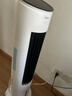 美的（Midea）【APP智能】家用空调扇落地遥控冷风扇/负离子净化加湿冷风机/水冷无叶塔扇强力制冷冷气扇AAF10MR 实拍图