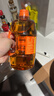 胡姬花 食用油【保真花生油】压榨一级古法花生油900ML(新老包装随机发) 实拍图
