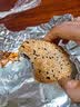 糖师爷烧饼老上海传统葱油饼手抓饼早餐蟹壳黄千层饼半成品酥饼 【全家福1280g】32片葱油红糖芝麻豆沙 实拍图