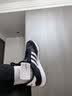 adidas RUN 60s 2.0复古休闲舒适跑步鞋男女阿迪达斯官方轻运动   牛仔蓝/白   44 实拍图