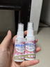 贝亲（Pigeon）洗发水沐浴露 含桃叶精华 婴儿洗发沐浴二合一 500ml IA209 实拍图