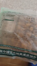 三只松鼠手剥巴旦木500g/袋装 坚果炒货干果扁核桃杏仁零食送礼  实拍图