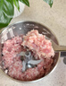 美的（Midea）绞肉机家用三碗6.5升料理多功能绞馅机碎肉机电动一体304不锈钢绞肉绞菜馅打蒜器打泥辅食机39F 实拍图
