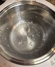 松下（Panasonic）【价保618】Xtra灵光煲0塑电饭煲0涂层内胆不粘锅家用IH不锈钢无涂层电饭锅2-3人2.6L容量HAS101 实拍图