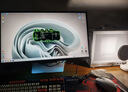 泰坦军团24.5英寸双侧入光屏2K 320Hz HDR600 FastlPS硬件低蓝光 旋转升降DyDs0.3ms电竞显示器 仓刀X256S+ 实拍图