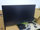 飞利浦27英寸 2K IPS 75Hz HDR 低蓝光不闪屏 HDMI1.4 DP1.4 节能认证 办公显示器 电脑显示屏27E2N1500L 实拍图