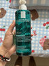 理肤泉水杨酸洁肤啫喱400ml控油祛痘全身清洁护肤品生日礼物送女友 实拍图