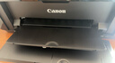 佳能（Canon）E568黑·大印量套装无线自动双面学生彩色喷墨多功能一体机（打印/复印/扫描WiFi学生作业/家用） 实拍图