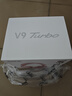 迈从（MCHOSE）V9 Turbo游戏耳机头戴式四模三角洲行动电竞电脑耳机fps吃鸡磁吸无线充底座7.1声道 V9 Turbo+粉色【磁吸无线充】 实拍图