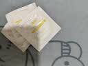 陌陌免洗套002超薄003玻尿酸避孕套持久45只安全套套计生情趣用品 实拍图