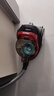 飞利浦（PHILIPS）卧式吸尘器家用清洁机强劲大功率大吸力吸尘吸灰吸螨虫除螨宠物家庭适用FC8632/83 实拍图